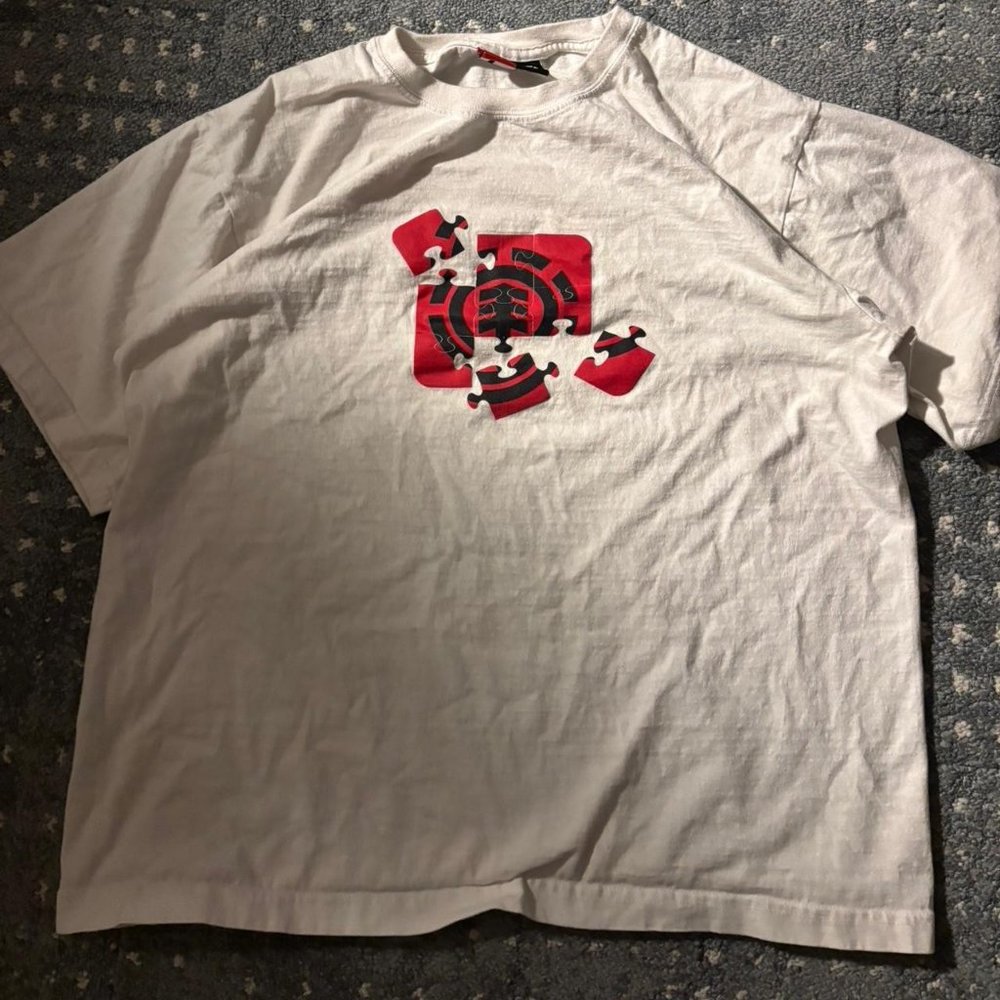 Element Men's multi T-shirt